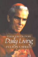 9780818912610 Thoughts For Daily Living