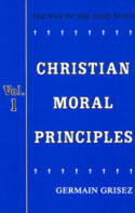 9780818912689 Christian Moral Principles