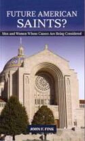9780818912917 Future American Saints