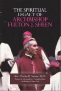 9780818913112 Spiritual Legacy Of Archbishop Fulton J Sheen
