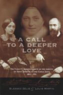 9780818913211 Call To A Deeper Love