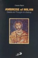 9780818913419 Ambrose Of Milan