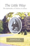 9780818913693 Little Way : The Spirituality Of Therese Of Lisieux (Reprinted)