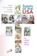 9780818914010 Saints Of The USA