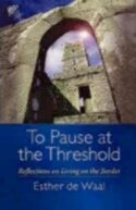 9780819219893 To Pause At The Threshold