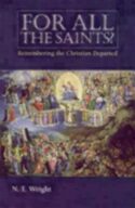 9780819221339 For All The Saints