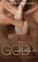 9780819223111 God With Skin On