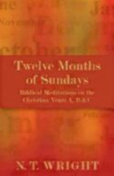 9780819228024 12 Months Of Sundays