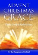 9780819808417 Advent Christmas Grace