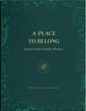 9780819808707 Place To Belong