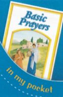 9780819811738 Basic Prayers In My Pocket 10 Pack