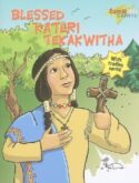 9780819811752 Blessed Kateri Tekakwitha With Trading Cards 5 Pack