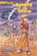 9780819812049 Braving The Storm