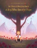 9780819812568 Boy Who Became Pope