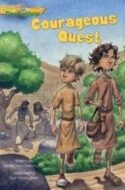 9780819816283 Courageous Quest