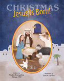 9780819816702 Christmas : Jesus Is Born