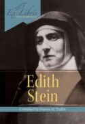 9780819824080 Edith Stein Ex Libris