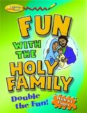 9780819826978 Fun With The Holy Family
