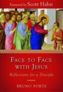 9780819827234 Face To Face With Jesus
