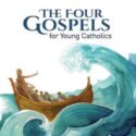 9780819827517 4 Gospels For Young Catholics