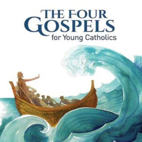 9780819827517 4 Gospels For Young Catholics