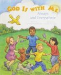 9780819831224 God Is With Me