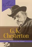 9780819831538 G K Chesterton