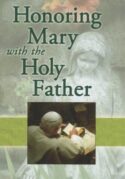 9780819834096 Honoring Mary With The Holy Father