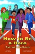 9780819834539 How To Be A Hero