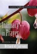 9780819837141 Intimacy In Prayer