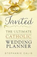 9780819837349 Invited The Ultimate Catholic Wedding Planner