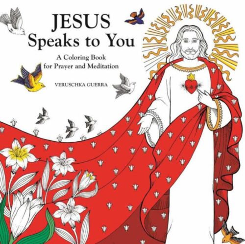 9780819840189 Jesus Speaks To You