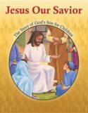 9780819840233 Jesus Our Savior