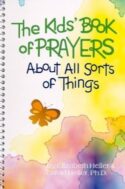 9780819842008 Kids Book Of Prayers