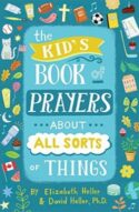 9780819842107 Kids Book Of Prayers About All Sorts Of Things (Revised)