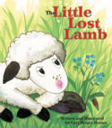 9780819845283 Little Lost Lamb