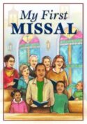 9780819848420 My First Missal