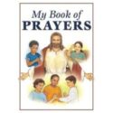9780819848437 My Book Of Prayers