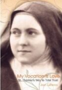 9780819849014 My Vocation Is Love