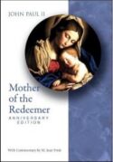 9780819849021 Mother Of The Redeemer (Anniversary)