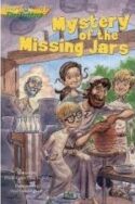 9780819849229 Mystery Of The Missing Jars