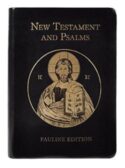 9780819851871 New Testament And Psalms