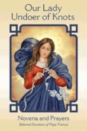 9780819855008 Our Lady Undoer Of Knots Novena And Prayers 10 Pack