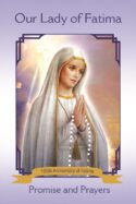 9780819855039 Our Lady Of Fatima 10 Pack
