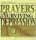 9780819859525 Prayers For Surviving Depression