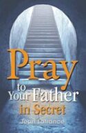 9780819860231 Pray To Your Father In Secret