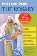 9780819860330 Rosary Posters Plus