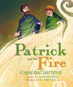 9780819860378 Patrick And The Fire