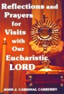 9780819864369 Reflections And Prayers For Visits With Our Eucharistic Lord 5 Pack