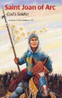 9780819870339 Saint Joan Of Arc